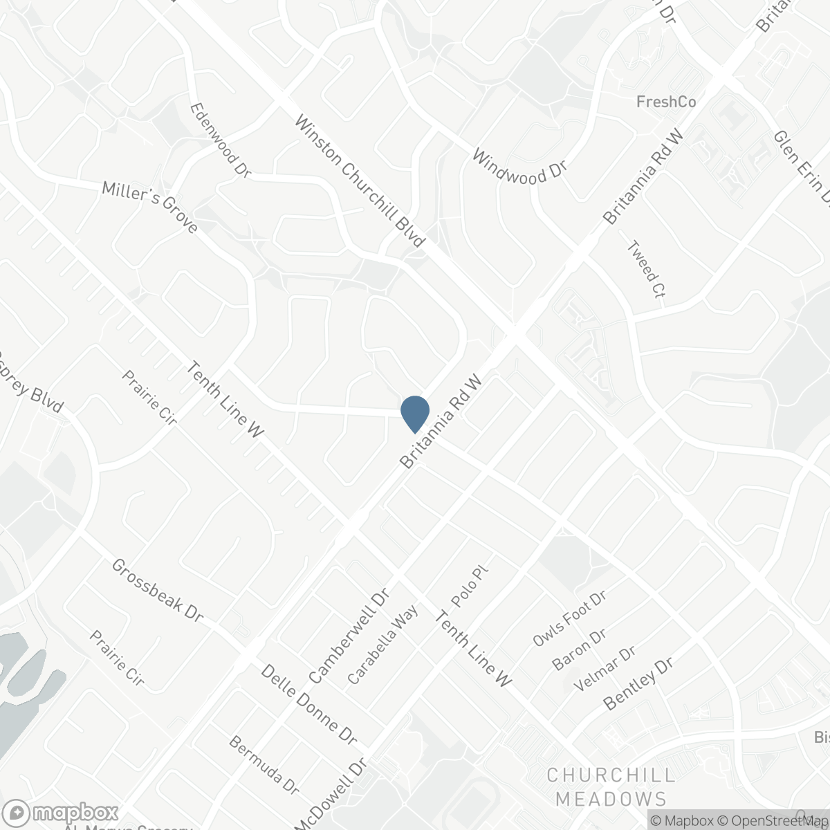 6031 EDENWOOD DRIVE, Mississauga, Ontario L5N 2Y6